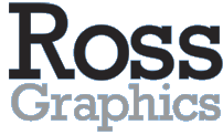 Ross Graphics Logo